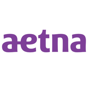 logo aetna